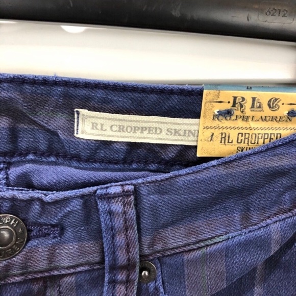 Ralph Lauren Kids Jeans and Shirt - Picture 8 of 9
